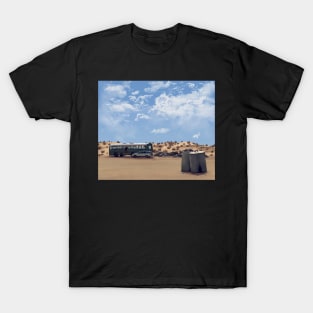 Pit Stop T-Shirt